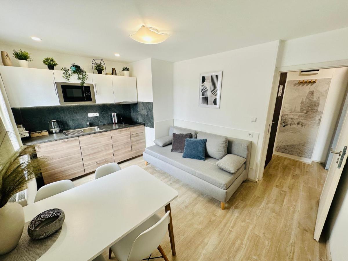 Beautiful Apartment Dlouhá Prague Extérieur photo
