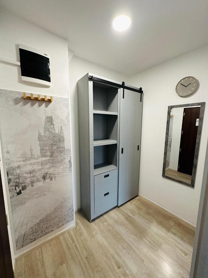 Beautiful Apartment Dlouhá Prague Extérieur photo