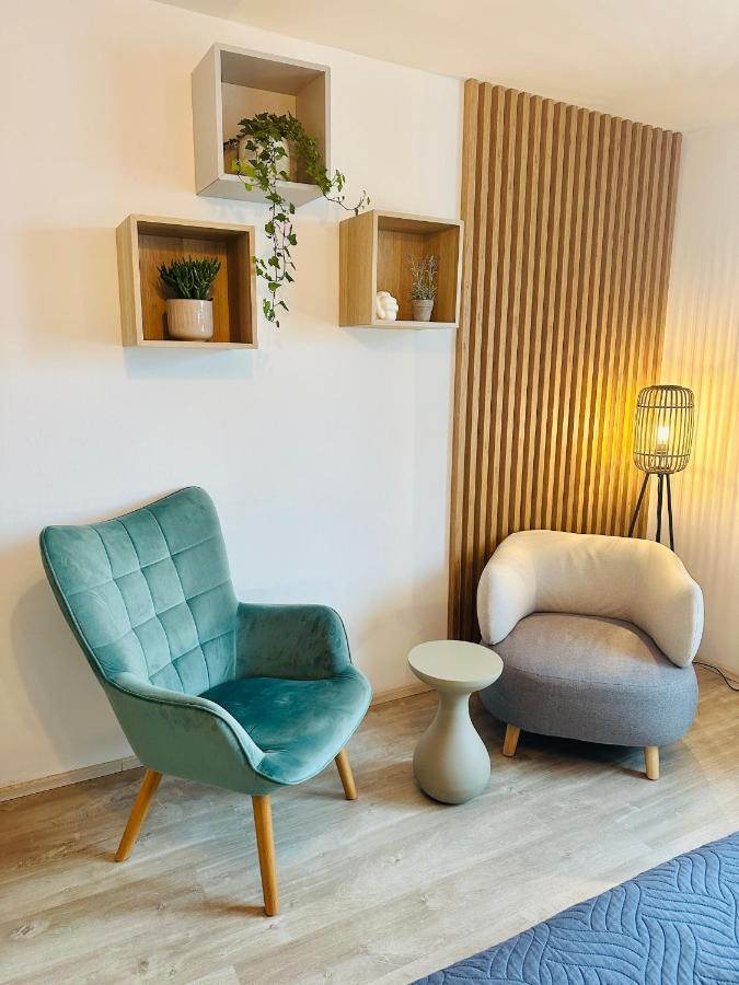Beautiful Apartment Dlouhá Prague Extérieur photo