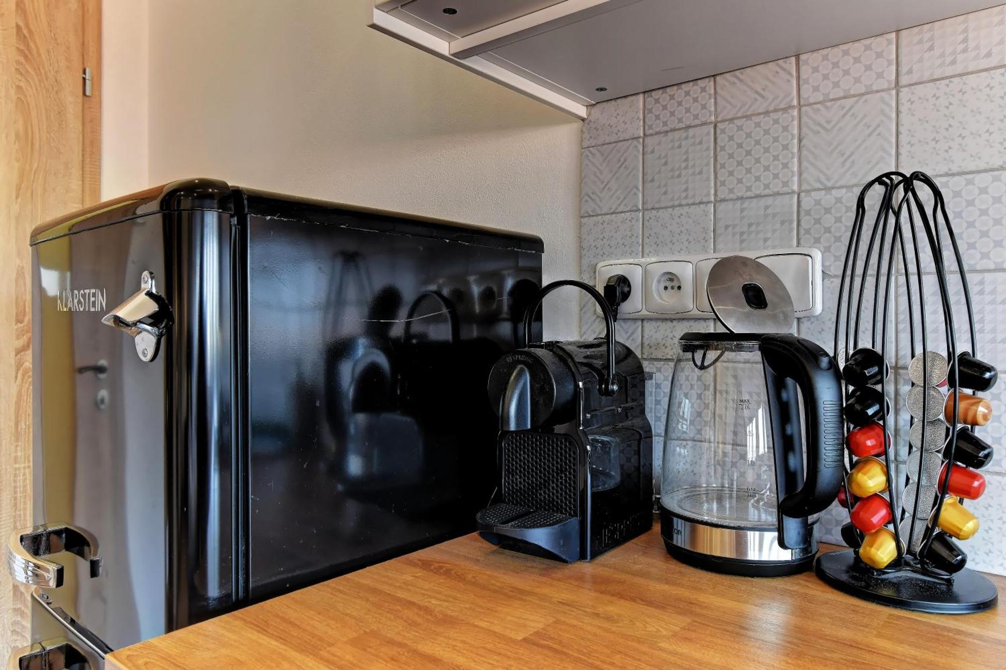 Beautiful Apartment Dlouhá Prague Extérieur photo