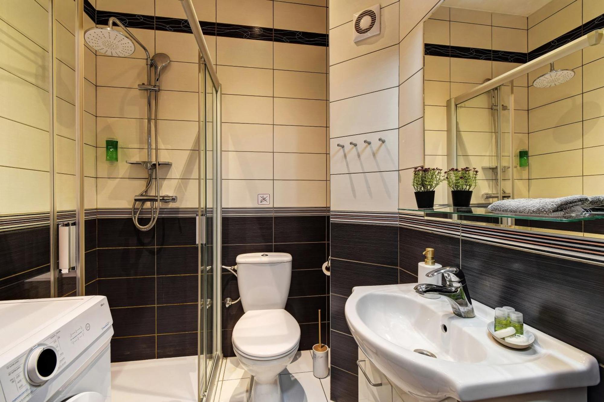 Beautiful Apartment Dlouhá Prague Extérieur photo