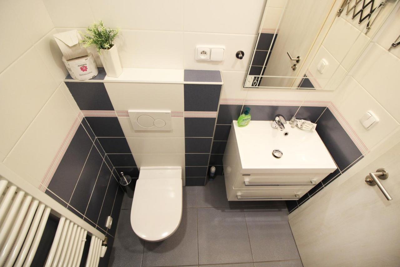 Beautiful Apartment Dlouhá Prague Extérieur photo